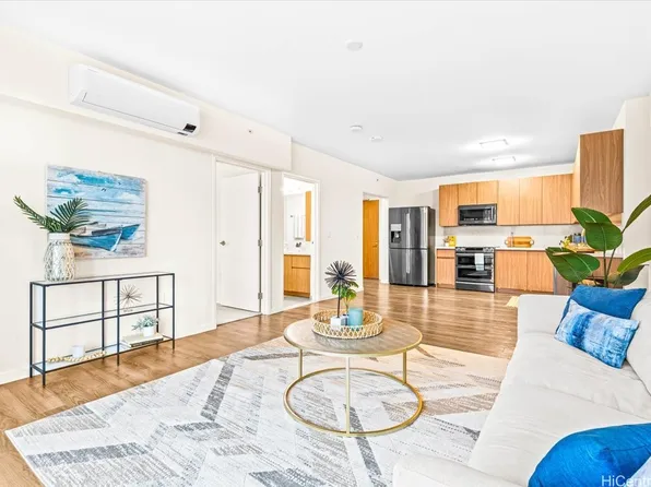 1391 Kapiolani Blvd #3904, Honolulu, HI 96814