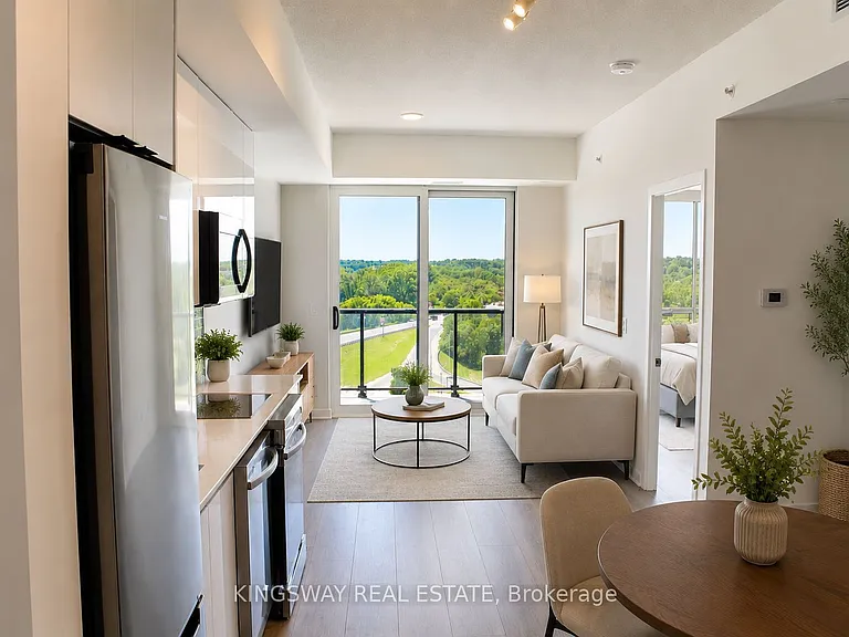 33 Erie Ave #1013 — Photo 3