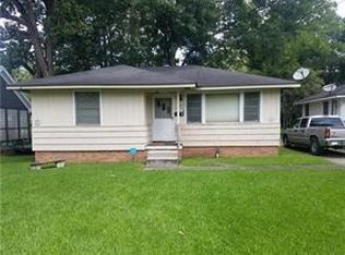 212 Short St, Amite, LA 70422