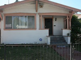 2775 Fruitvale Ave, Oakland, CA 94601