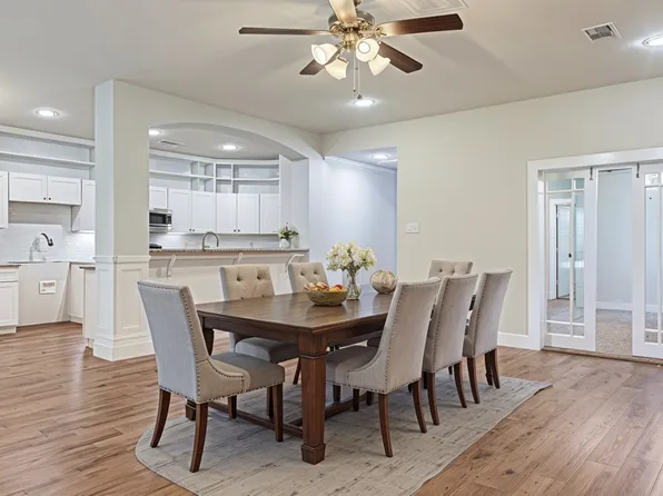 531 Griffin St, Lancaster, TX 75146