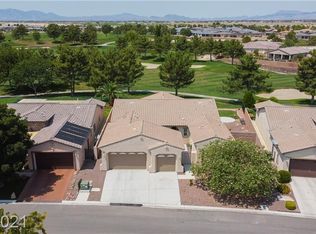 4670 Santa Luc St, Pahrump, NV 89061