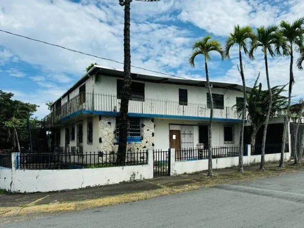 J 2 Calle Duende, Bayamon, PR 00956