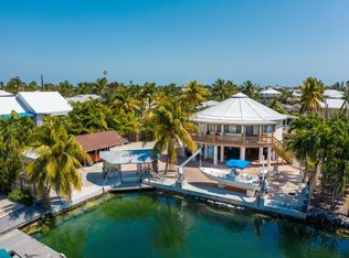 73 Venetian Way, Sugarloaf Key, FL 33042