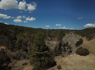 Picketwire Rd TRACT 2, Trinidad, CO 81082