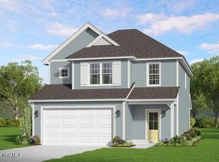 124 Carver Street, Carthage, NC 28327