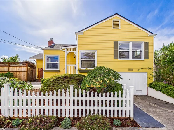 814 N St, Eureka, CA 95501