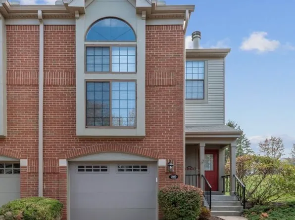 7880 Hackney Cir, Maineville, OH 45039