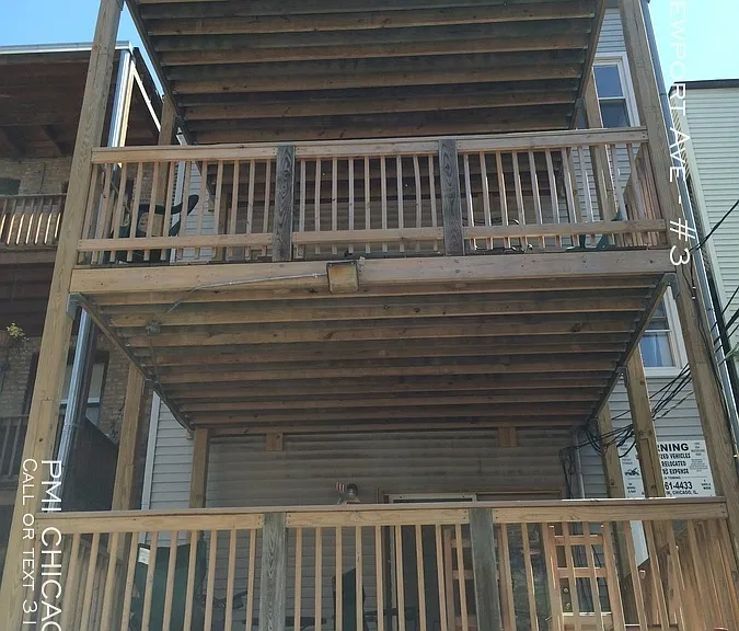 830 W Newport Ave #3 — Photo 13