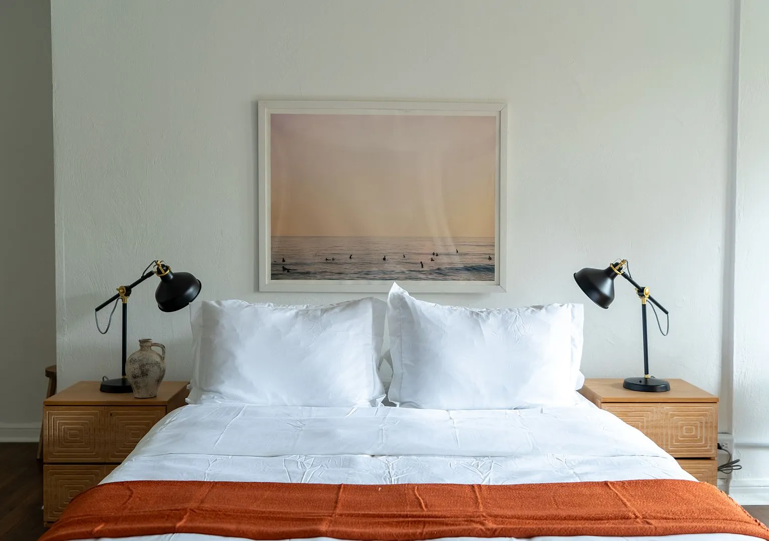 The Amor — Photo 2