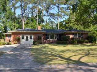 749 Oxford Rd, Augusta, GA 30909