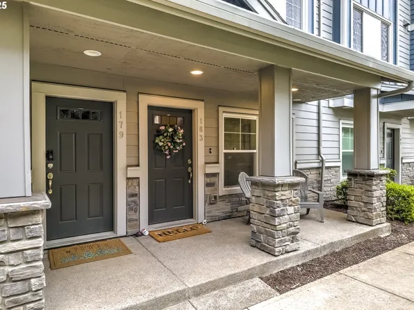 183 NE 80th Ave, Hillsboro, OR 97006