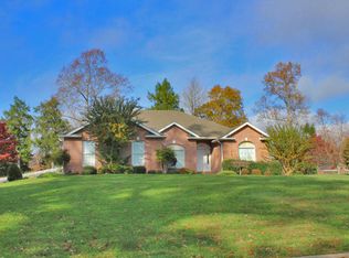 726 Water Cliff Dr, Somerset, KY 42503