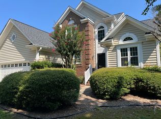 106 Cedarpost Dr, Cary, NC 27513