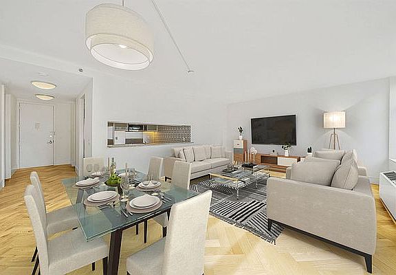 3rd image of 1 Morton Sq APT 12CE