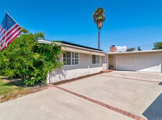 11682 Daryl Ln, Garden Grove, CA 92840