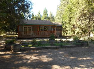 6710 Steely Ridge Rd, Somerset, CA 95684