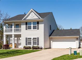 4558 Olde Park Dr, Tipp City, OH 45371