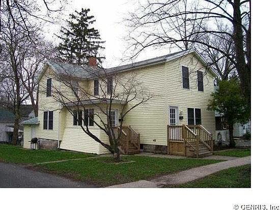 2nd image of 122 Park Ave #A