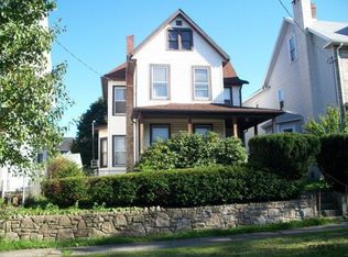 622 Park Ave, Johnstown, PA 15902