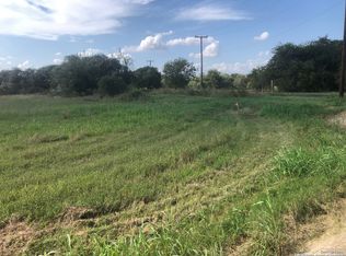 13609 Jarratt Rd, Atascosa, TX 78002