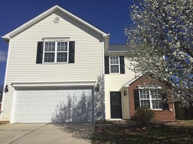 1st image of 1705 Hidden Forest Dr