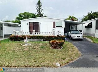 2201 SW 52nd St, Fort Lauderdale, FL 33312