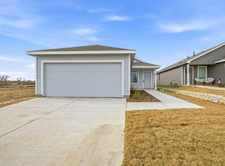 3928 Pontchartrain Pkwy, Sherman, TX 75090