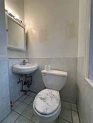 Rented by Compass