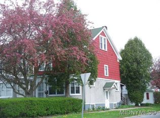 111 E Linden St, Rome, NY 13440