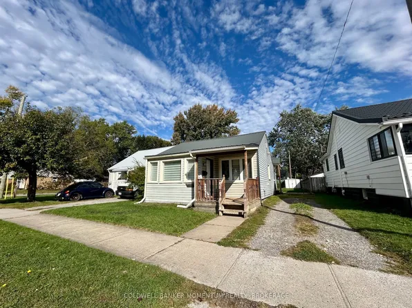 6333 Skinner St, Niagara Falls, ON L2G 2Y6