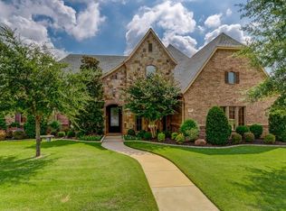 6913 David Ln, Colleyville, TX 76034