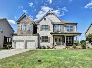 4930 Savannah Run, Cumming, GA 30040