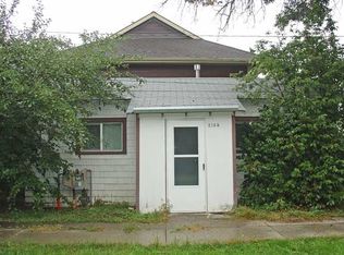214 1/2 S 28th St, Billings, MT 59101