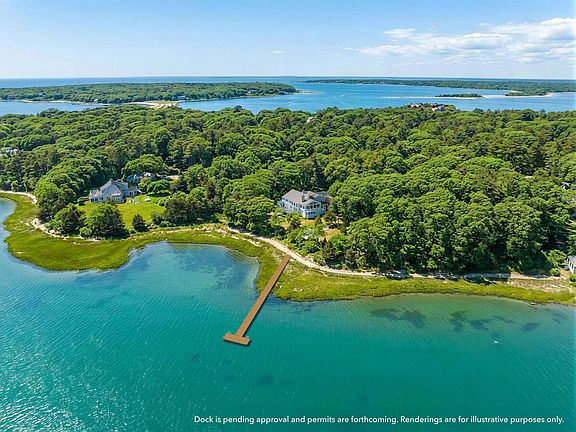 3rd image of 233 Scraggy Neck Road