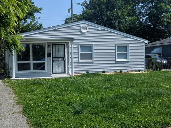 5205 Delaware Dr, Louisville, KY 40218
