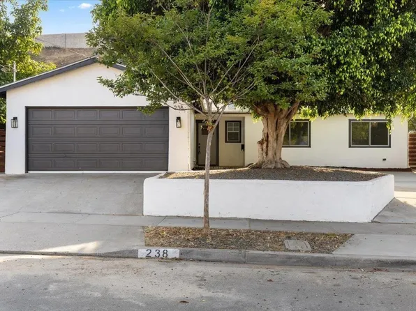 238 69th St, San Diego, CA 92114