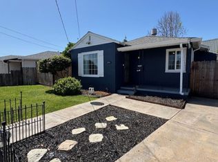 891 Warden Ave, San Leandro, CA 94577