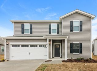 3816 Tritonville Way, Raleigh, NC 27616