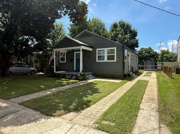 3012 Sundorn St, Jefferson, LA 70121