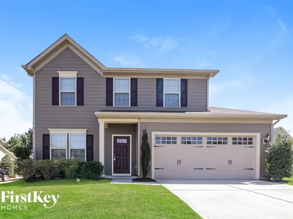 717 Rosegate Dr, Gastonia, NC 28056
