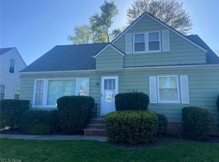 1208 W Miner Rd, Mayfield Heights, OH 44124