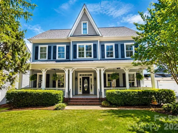 1019 Brookline Dr, Huntersville, NC 28078