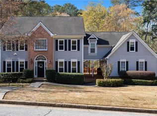 2457 Roseberry Ln, Grayson, GA 30017