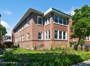 6926 S Chappel Ave, Chicago, IL 60649