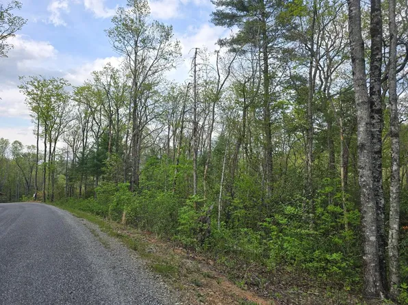 LOT 10 Kennedys Ct, Blairsville, GA 30512