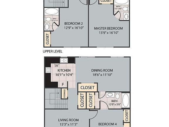 2nd image of 475 Pin Oak Dr NW