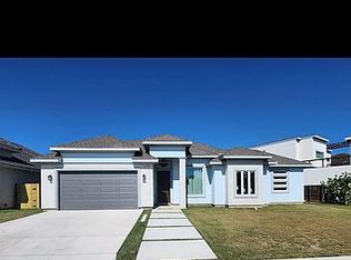 3655 Macquarie Dr, Edinburg, TX 78542