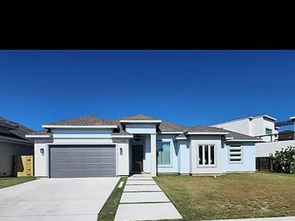 3655 Macquarie Dr, Edinburg, TX 78542