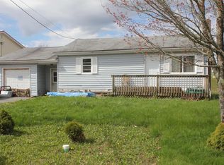 26 Highway 215, Shubenacadie, NS B0N 2H0